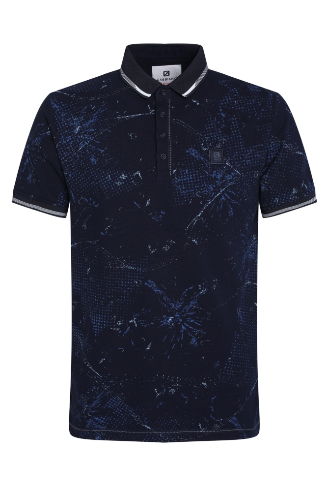 POLO 235526 301 navy